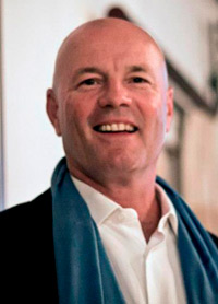 Brett Archibald