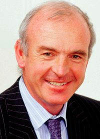Clem Sunter