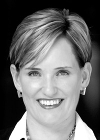Helen Nicholson