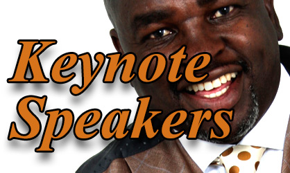 Keynote Speakers