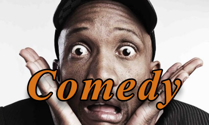 Comedy