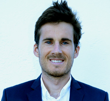 Davey du Plessis