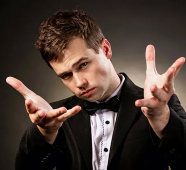 Brendon Peel