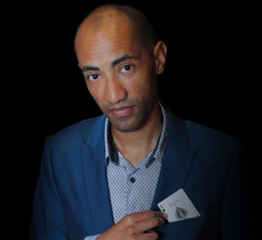 Chad Spade