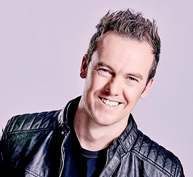 Darren Simpson