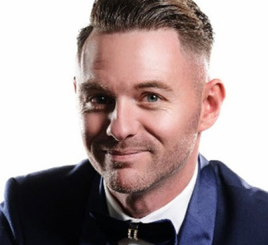 Graeme Watkins