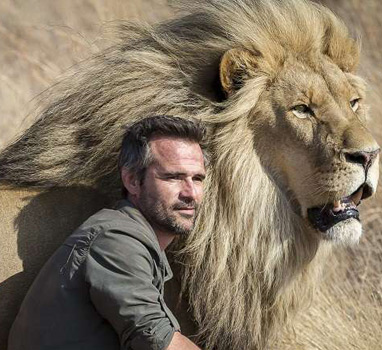 Kevin Richardson