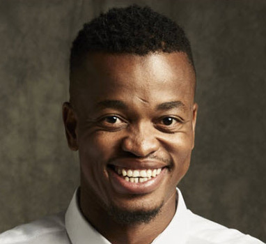 Mpho Popps