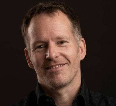 Stephen Mcgown