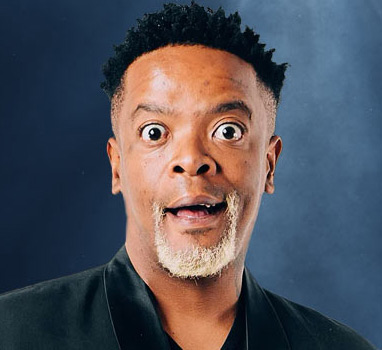 Trevor Gumbi