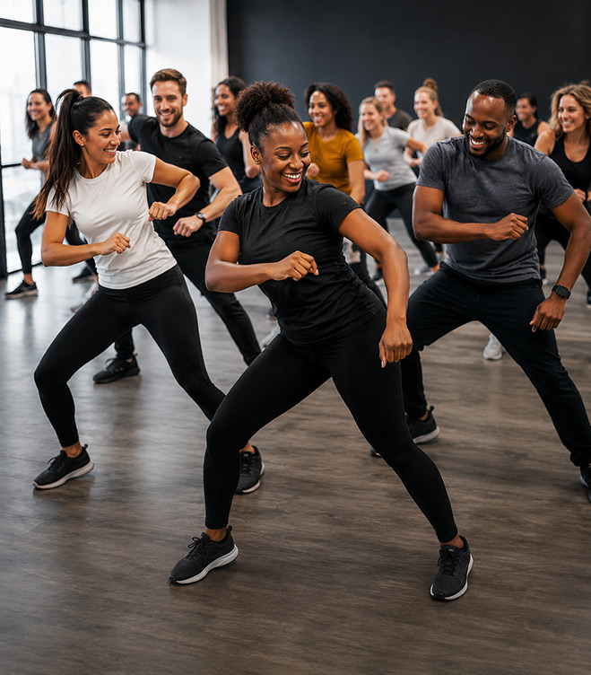 Dance_Team_Building